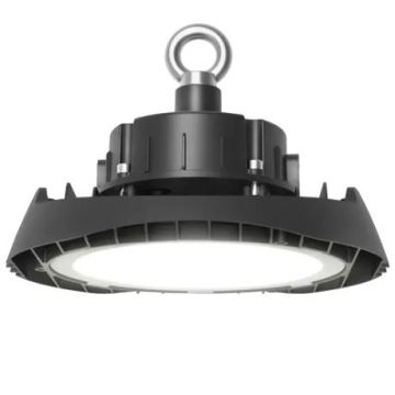 4Lite LED 200W High Bay, 29000LM, 4000K, 5yr, Emergency, 4L3/1208/EM