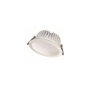 Recess LED Downlight, 18W, WHITE, IP54, Dimmable
