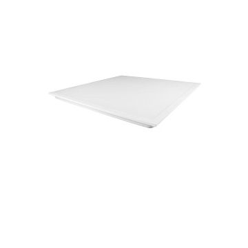 Kosnic Alden LED Backlit Panel 600x600, 30W, IP44, KPNL30BL1-W65