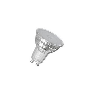 LEDVance Perf Class LED GU10, 6.9W=80W, 120D, Non Dimmable
