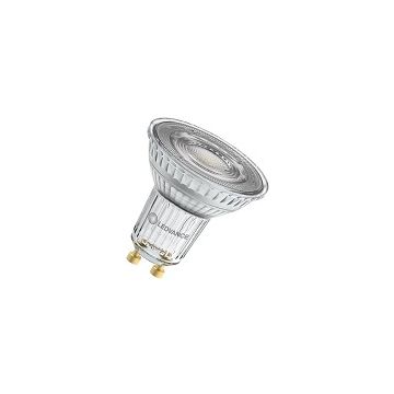 LEDVance Perf Class LED GU10, 7W=100W, 4000K, 36D, Non Dim