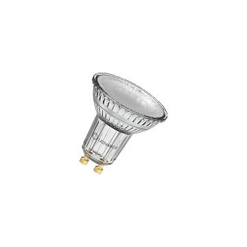 LEDVance Perf Class LED GU10, 7W=51W, 3000K, 120D, Dimmable