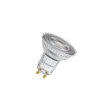 LEDVance Performance Class LED GU10, 7W=80W, CRI90, Dimmable