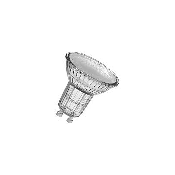 LEDVance Perf Class LED GU10, 8W=100W, 3000K, 36D, Non Dim