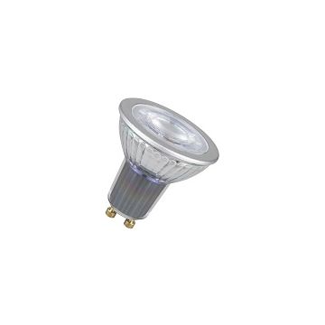 LEDVance Perf Class LED GU10, 9.6W=100W, 4000K, 36D, Dimmable