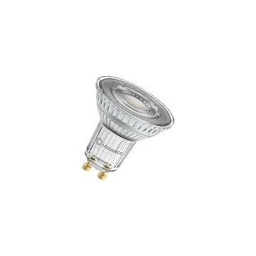 LEDVance Superior Class GU10, 6W=50W, 36D, CRI97, Dimmable