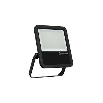 LEDVANCE Floodlight, GEN3 125W, 3000K, 13750lm, Black, IP65, 5yrs