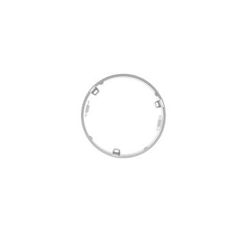 LEDVance Surface Mount Frame for 18W Round Panels, 210WT
