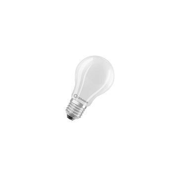 LEDVance Perf Class GLS, 7.5W=75W, 4000K, E27, Frosted, Dimmable