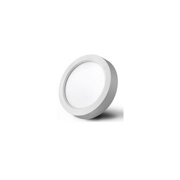 LUMiLife 12W LED Slim Round Panel, 155mm hole, CCT-Switchable