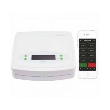 Lightwave Link - Smartphone Control