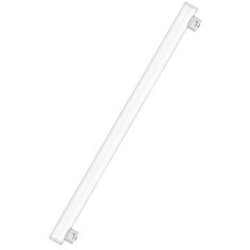 Osram LED Linestra Adv, GEN3 4.9W, 2700K, 500mm, S14s, Dimmable