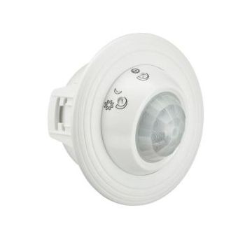 Philips OccuSwitch Sensor PIR, small, RECESS - LRM1010