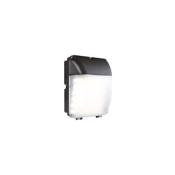 Lumilife LED IP65 Exterior Wall Pack, 30W, CCT Switchable