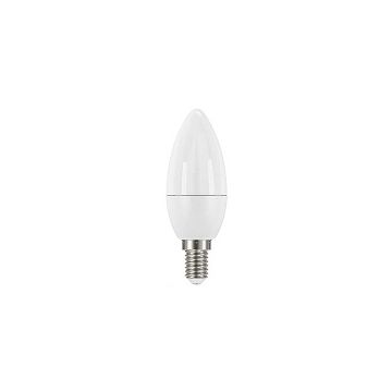 LumiLife LED Candle, 5W~35W, E14, Dimmable