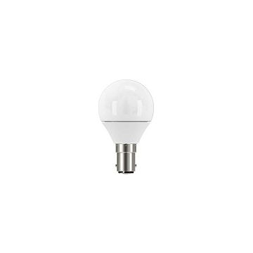 LumiLife LED Golf, 5W~35W, B15, Dimmable
