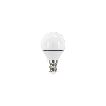 LumiLife LED Golf, 5W~35W, E14, Dimmable
