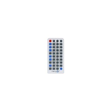 LumiLife IP65 Microwave & Daylight Sensor Remote Control, S15679 