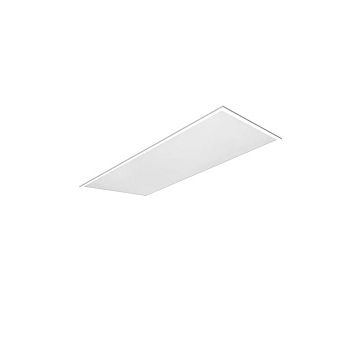 Luceco LED Luxpanel, 1200x600 Backlit, 31/36W, 4000K, TPa, IP65-Rated, 5yrs