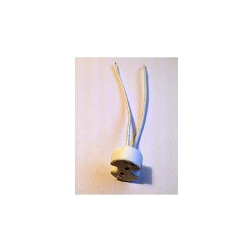 Low Voltage Lamp Holder / Socket