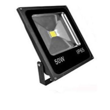 MEGE LED Floodlight, *ULTRA SLIM*, 50W, IP65, 5Yrs