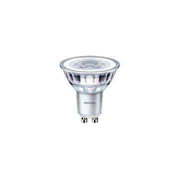 Philips CorePro LED GU10, 3.5W=35W, 3000K, 36D, No Dim