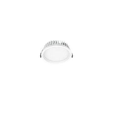 Osram LED Downlight IP20, 35W, 200mm cut-out