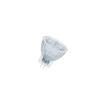 Osram Parathom LED MR11 Spot, 4W=35W, 2700K, Not Dimmable
