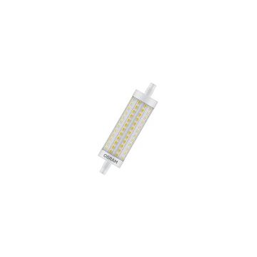 Osram Parathom LED R7s, 118mm, 15W-125W, 2700K, Dimmable, 5yrs