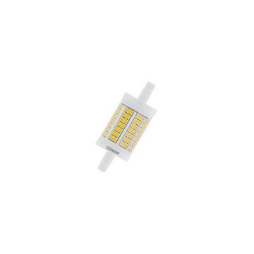 Osram Parathom LED R7s, 78mm, 11.5W-100W, 2700K, Dimmable, 5yrs