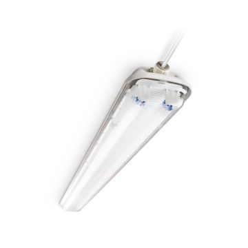 Philips Pacific, IP66, with MasterLED Tubes