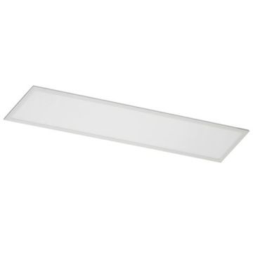  Heathfield Premier Plus LED Panel, 1200x300, 40W, 6000K, IP40, 3yr