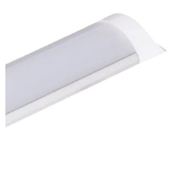 Powermaster Slim IP20 LED Batten