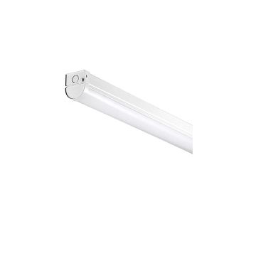LumiLife LED IP20 Batten, 4000K, 5yr