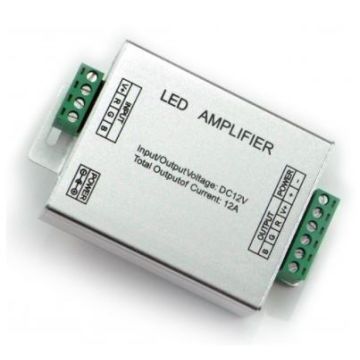 LED Strip RGB SMD5050 Amplifier