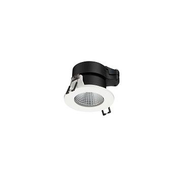 Philips RS060B ClearAccent LED Spot, 6W, 4000K, Fixed, Dimmable