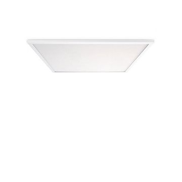 JCC Skytile Base LED panel, 600mm x 600mm, 32W, 4200K, 2800lm, 3yrs