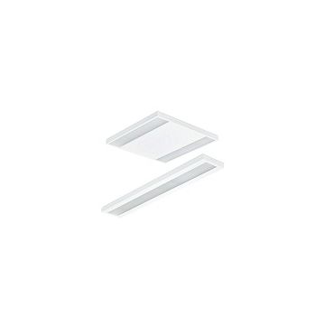 Philips SM134V CoreLine LED Surface Mount Panel, IP44 - All Sizes