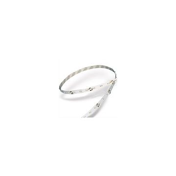 5m LED Strip SMD3528 - 60LED/m, 3.6W/m, 12V, 4500K, IP20