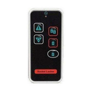 Lightwave - Socket Locker