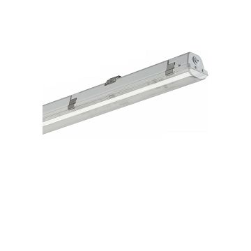 Sylvania SYLPROOF Superia LED G3, IP65, 1200mm Single, 26W, 4000K