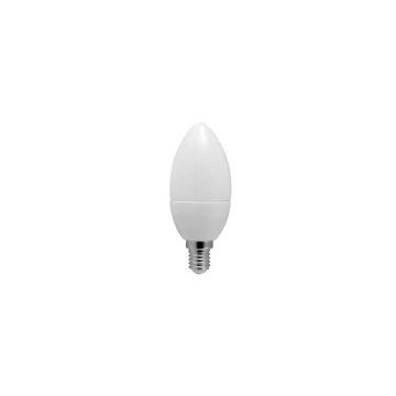 ThermaLED Candle, 5W, 350lm, Not Dimmable