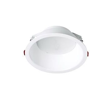 Thorn Cetus LED Downlight, 1000lm, 830, 13W, 96242095