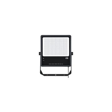 Thorn Leo FLEX LED Flood w/PC, 300W, 40000lm, IP66