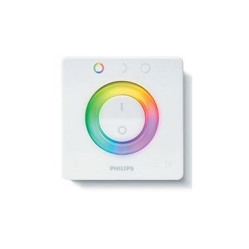 Philips LED TobeTouched 8540 Colour DMX Controller