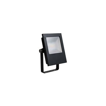 Megaman Tott LED Flood Light, 9.5W, 900lm, 4000K, 180290