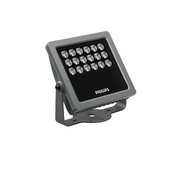 Philips NEW LED Vaya Floodlight LP, 40W, IP66
