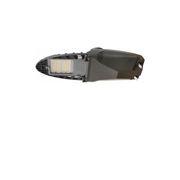 Venture IDT Pro LED Street Light, 75W, 7900LM, IP65, 5yrs, STL032