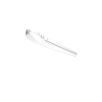 Venture BTN005-CD, 18W LED PRO Batten, 4ft, 2400lm, 840, DALI, 5yrs