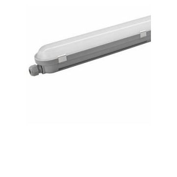 Philips Ledinaire Waterproof WT065C 6ft 44W 4400lm, 4000K, IP65, 911401825681